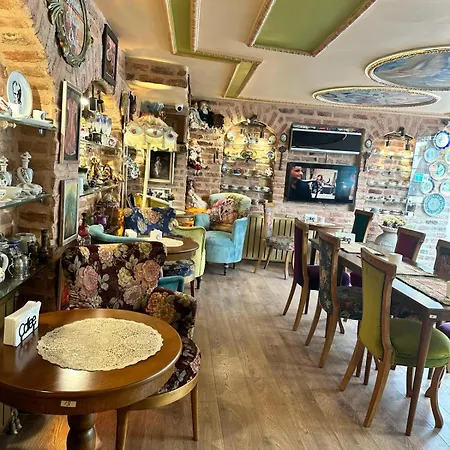 Apartment Romantic Mansion *