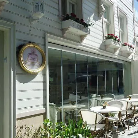 Apartment Romantic Mansion *