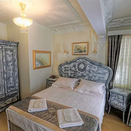 Apartamento Romantic Mansion *