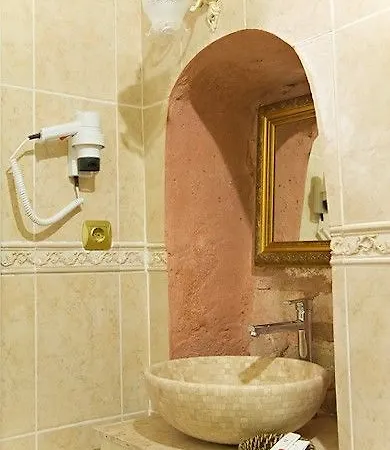 Apartamento Romantic Mansion Istambul
