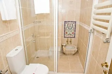 Апартаменты Romantic Mansion *