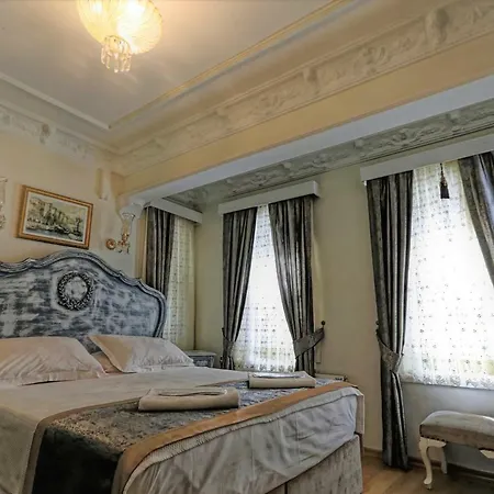 Romantic Mansion Apartamento