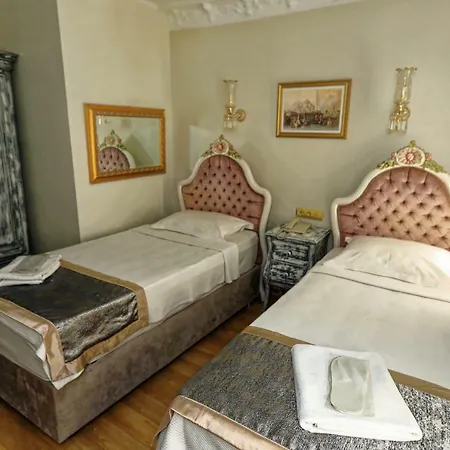 Romantic Mansion Apartamento *