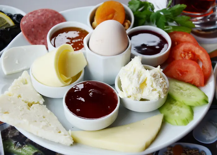 Romantic Mansion * Стамбул