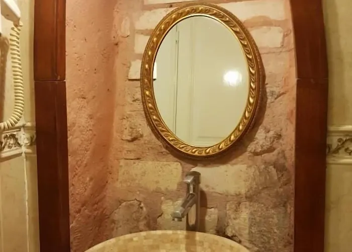 Romantic Mansion * Стамбул