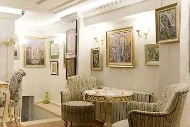 Romantic Mansion Стамбул