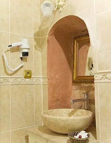 Апартаменты Romantic Mansion Стамбул