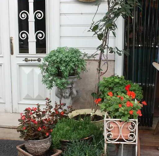 Апартаменты Romantic Mansion *