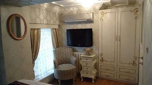 Romantic Mansion Апартаменты