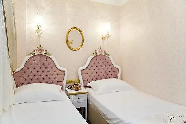 Апартаменты Romantic Mansion Стамбул