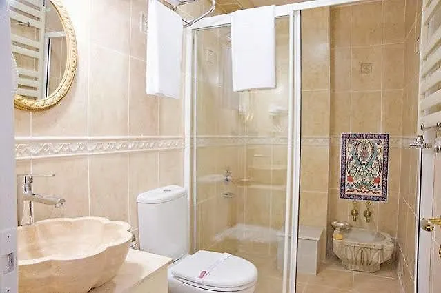 Апартаменты Romantic Mansion Стамбул