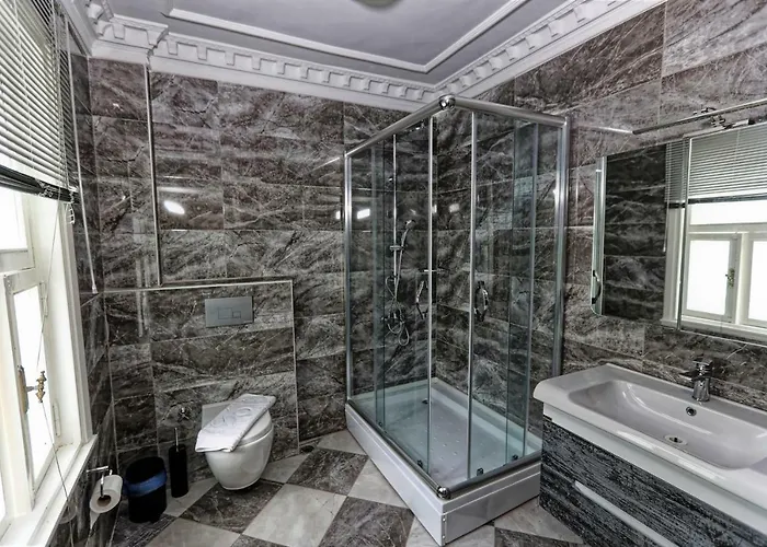 Апартаменты Romantic Mansion