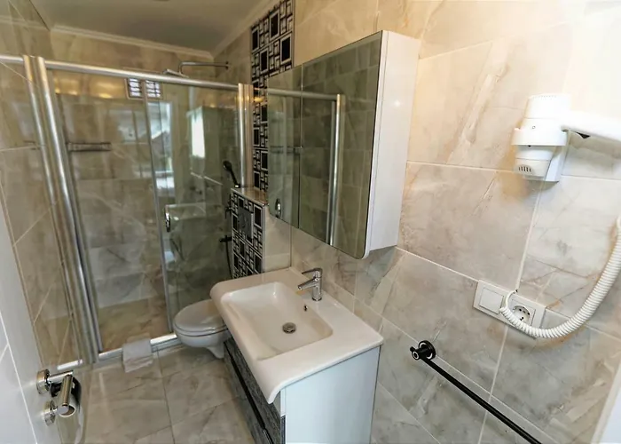 Апартаменты Romantic Mansion *