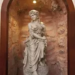 Apartmán Romantic Mansion *