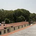 Apartmán Romantic Mansion