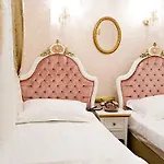 Romantic Mansion Istanbulská provincie