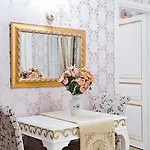 Apartmán Romantic Mansion