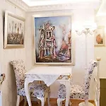 Apartmán Romantic Mansion
