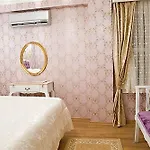 Romantic Mansion Apartmán Istanbulská provincie