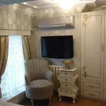 Romantic Mansion Apartmán