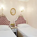 Apartmán Romantic Mansion Istanbulská provincie