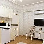 Romantic Mansion Apartmán *