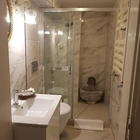 Romantic Mansion Daire *