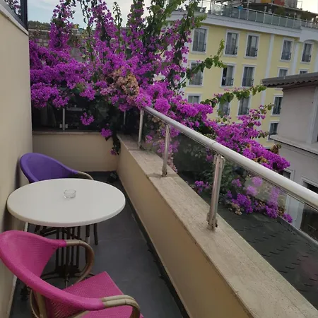 Apartamento Romantic Mansion *