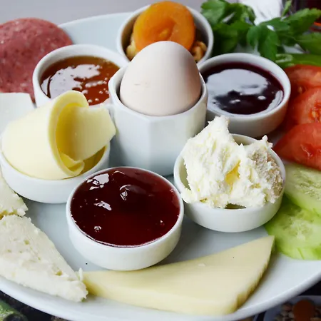 Romantic Mansion * İstanbul