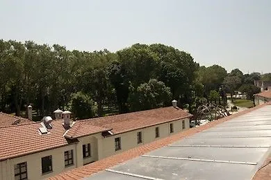 Daire Romantic Mansion