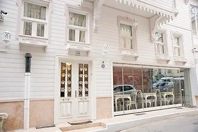 Appartamento Romantic Mansion *