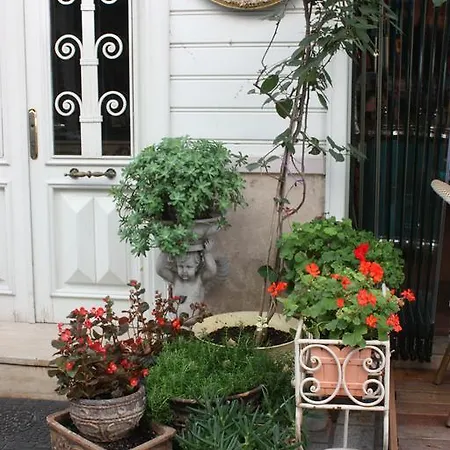 Apartamento Romantic Mansion *