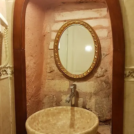 Romantic Mansion Daire *