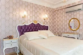 Romantic Mansion Apartamento