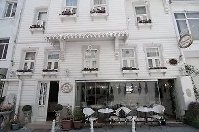 Apartmán Romantic Mansion *