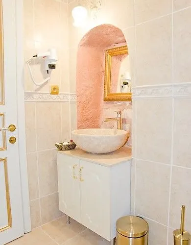 Apartmán Romantic Mansion