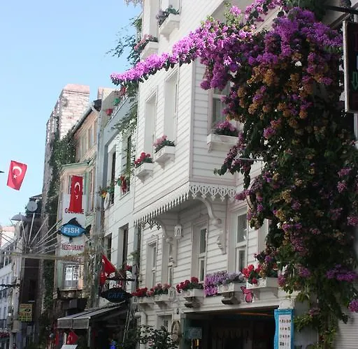 Apartmán Romantic Mansion *