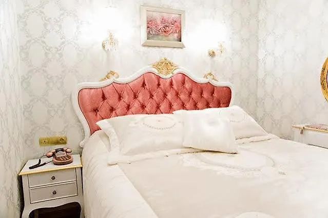 Apartmán Romantic Mansion *