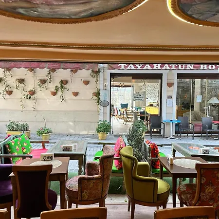 Lejlighed Romantic Mansion