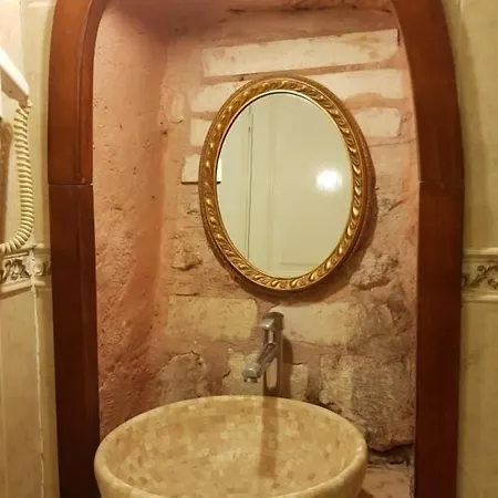 Romantic Mansion * Istanbul