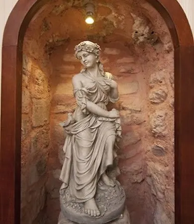 Lejlighed Romantic Mansion *