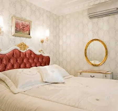 Romantic Mansion Lejlighed Istanbul