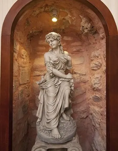 Lägenhet Romantic Mansion *