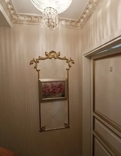 Romantic Mansion Istanbul