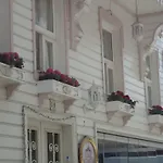 Apartman Romantic Mansion Isztambul