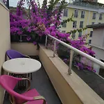 Apartman Romantic Mansion *
