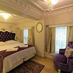 Romantic Mansion Apartman Isztambul