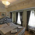 Romantic Mansion Apartman Isztambul