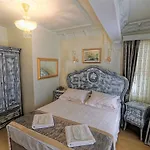 Apartman Romantic Mansion *