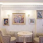Apartman Romantic Mansion